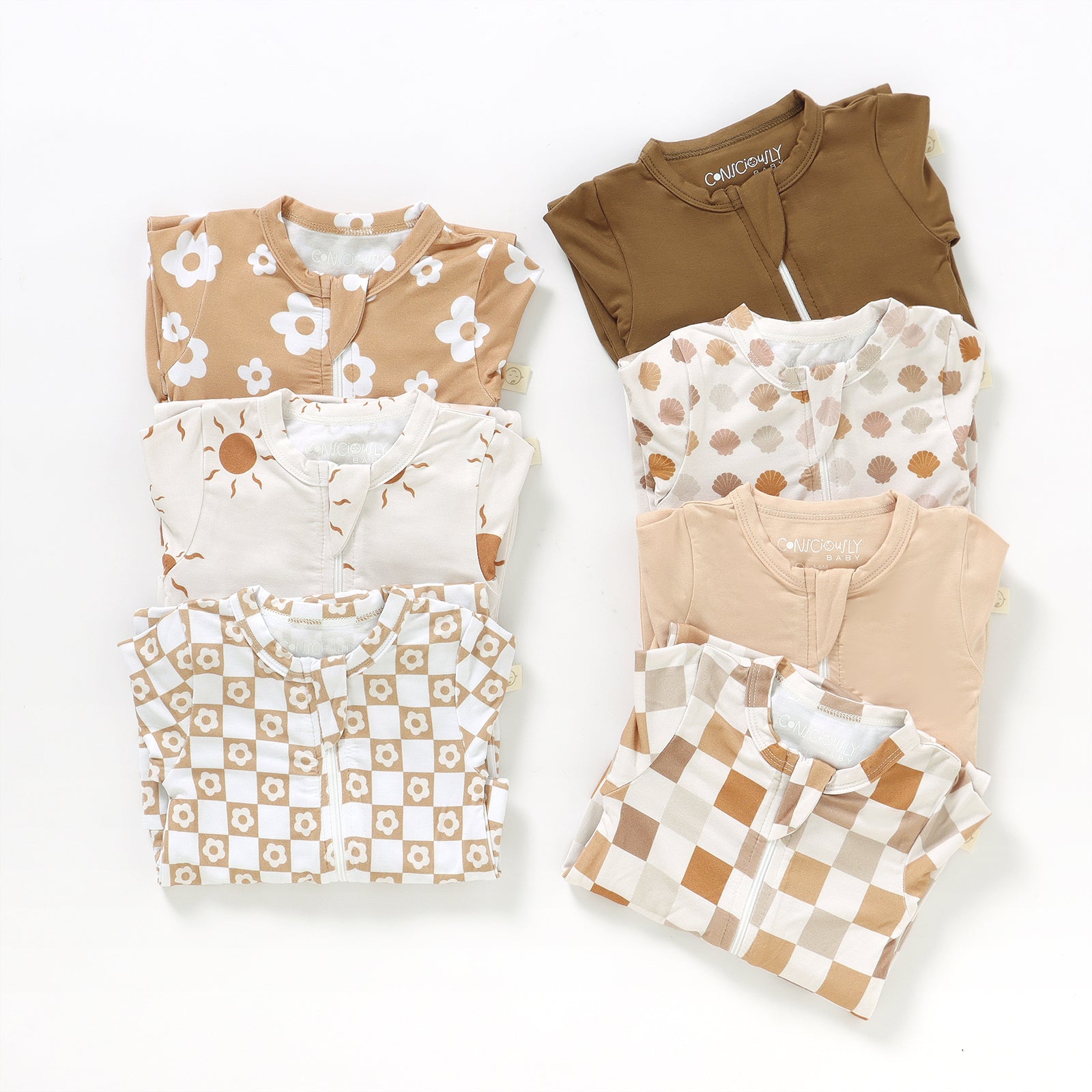 Bamboo Pajamas