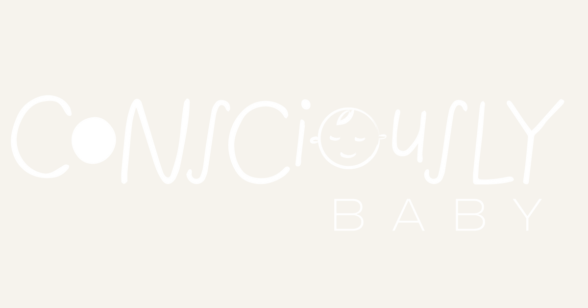 Consciously Baby: Handmade Modern-Boho Leather Shoes | Baby & Toddler