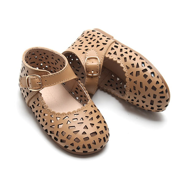 Baby leather mary janes online