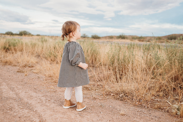 toddler boots girl