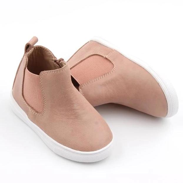 girl toddler boots