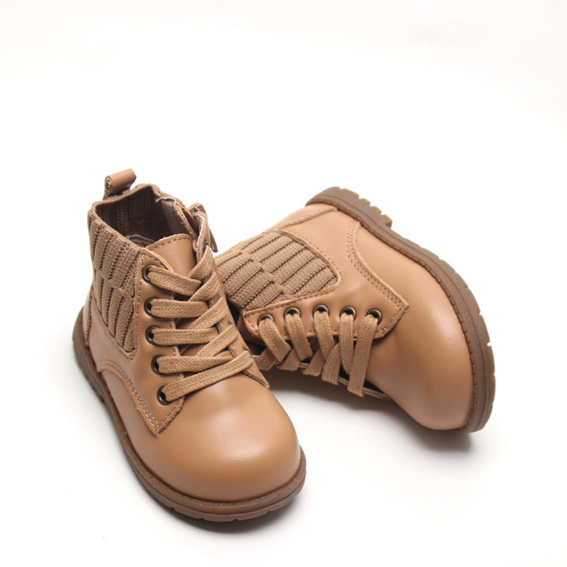 Toddler combat outlet boots