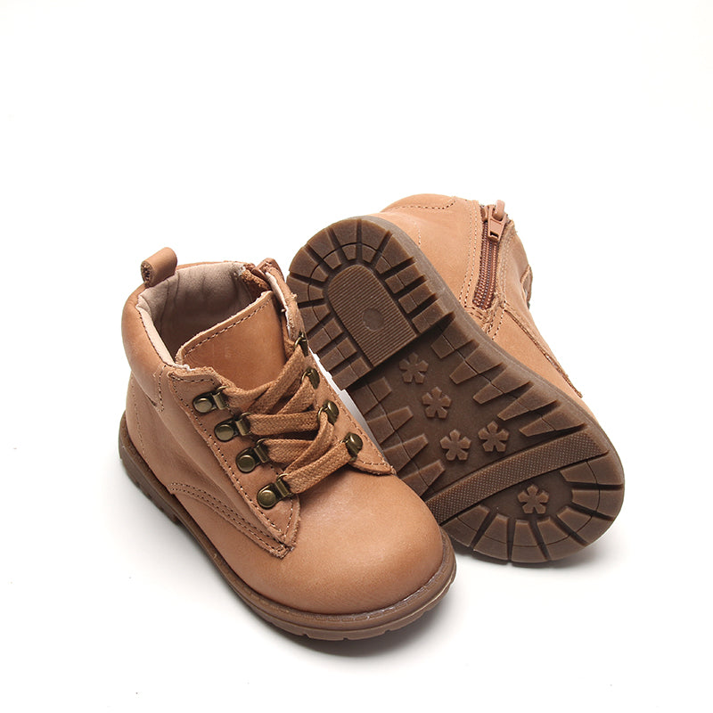 Baby logger boots hotsell