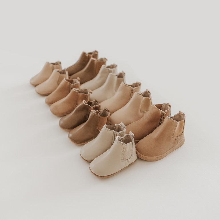 Comfort plus babyschoen sale