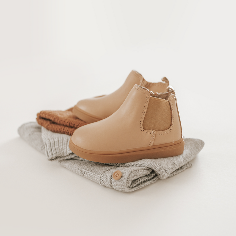 Baby chelsea boots discount