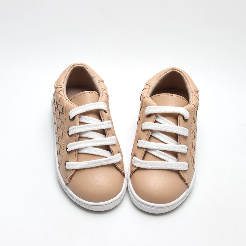 Hard best sale sole sneakers