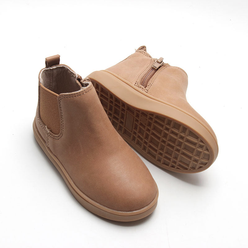 Chelsea boots sand store color